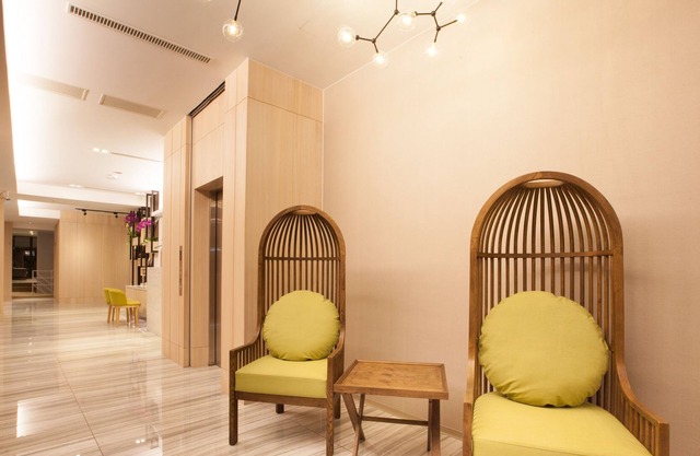TC Hotel Hualien Zhongxiao