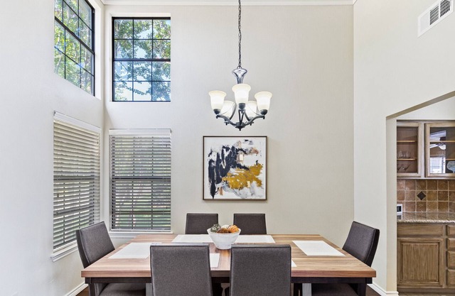 TCH - 4B/2BA Home in Carrollton - G
