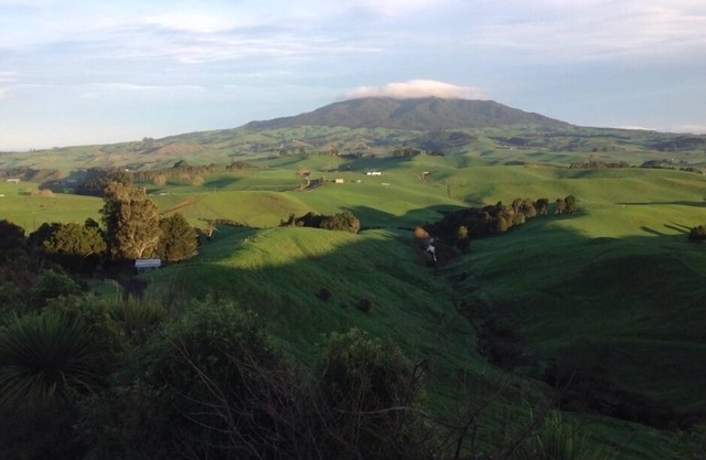 Te Mata Rural Escape