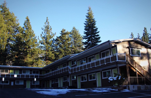 Tea Garden Lodge - Near Heavenly Gondola