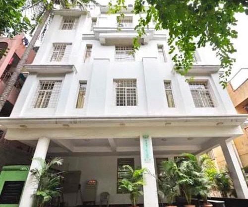 Tea Pavilion Koramangala