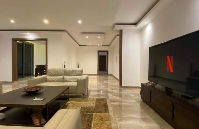 TEA SIX | LUXURIOUS APARTMENT PANORAMIC VIEW