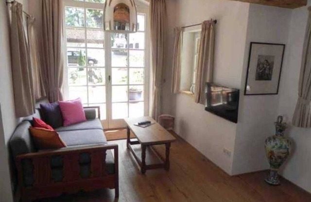 Teahouse from 120,00 € - House Tremmel