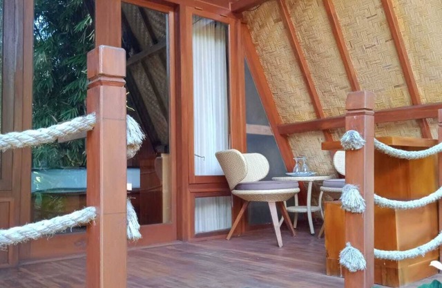 Tebe ayu villa