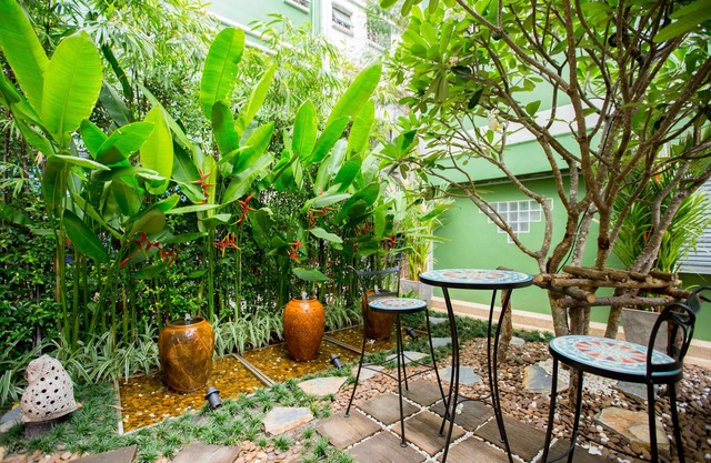 Tee Pak Dee Resident Phuket