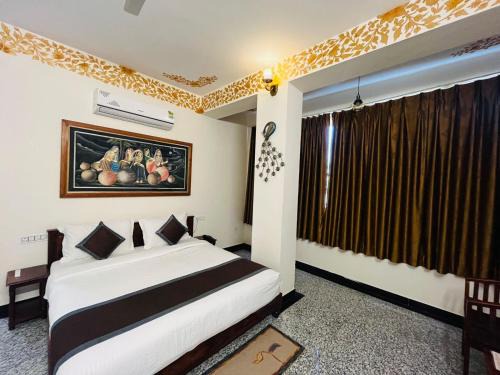Teerth Palace Pushkar