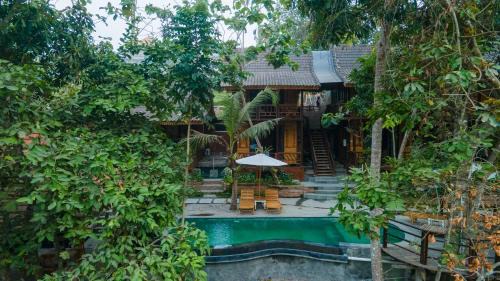 Tegal Campuhan Retreats