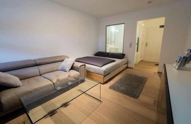 Tegernsee - Tolles, zentrales Appartement