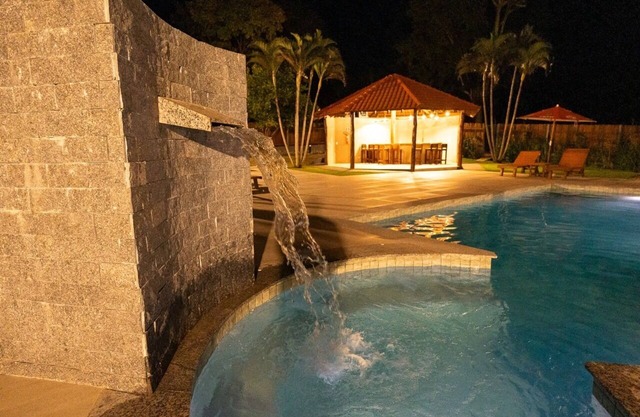 TEKOHA ECO HOTEL