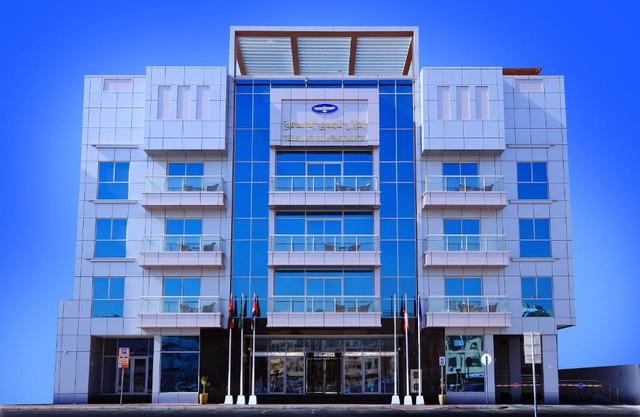 Telal Hotel Apartments