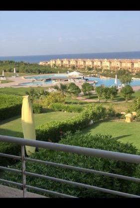 Telal sokhna villa families only