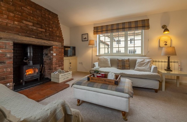Telford Cottage, Foulsham, Norfolk