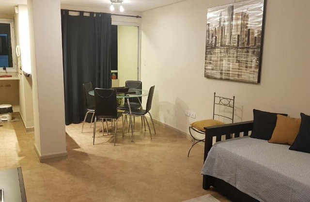 Temporarios B & B 2