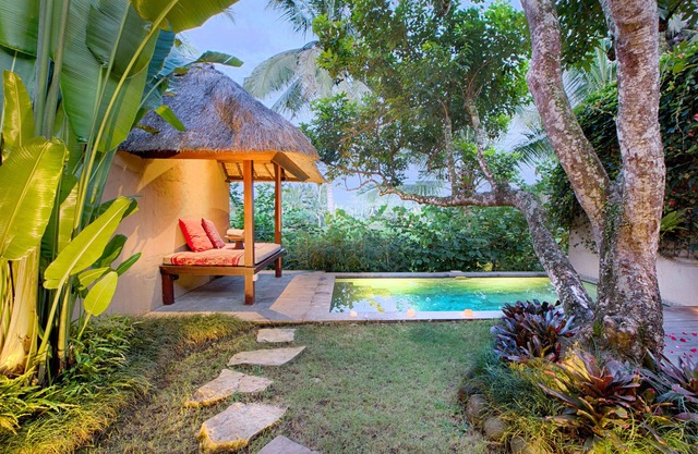 Temuku Ubud Villas