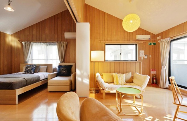 Tengachaya Residence East