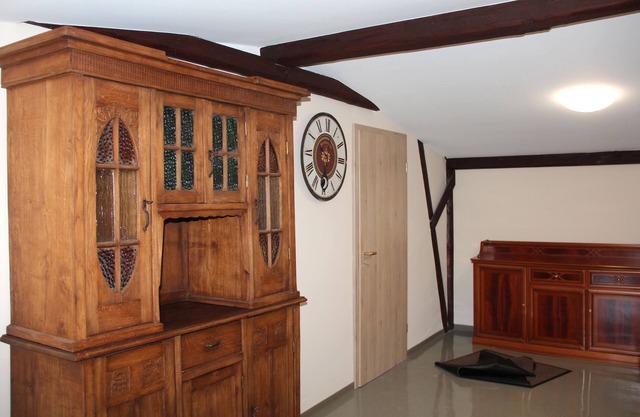 Tenne 2 - Müritz apartment