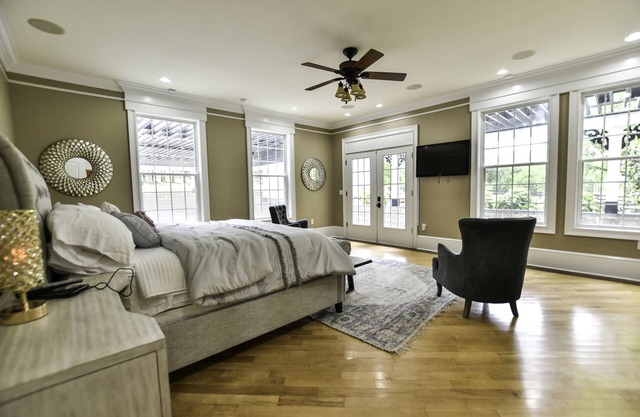 Tennessee Estate Built to Host Family Gatherings!