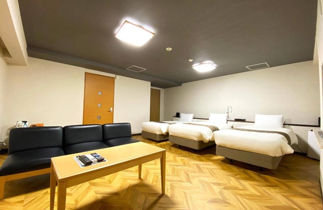 Tennoji Lagoon Hotel
