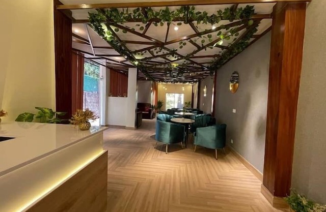 Tentree Resort Bhurban