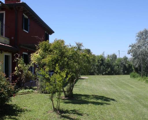 Tenuta Lio Maggiore