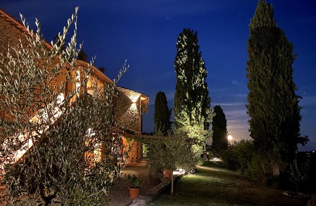 Tenuta Sovestro - Agriturismo e Winery