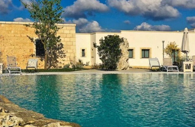 Tenuta Vigna Corallo