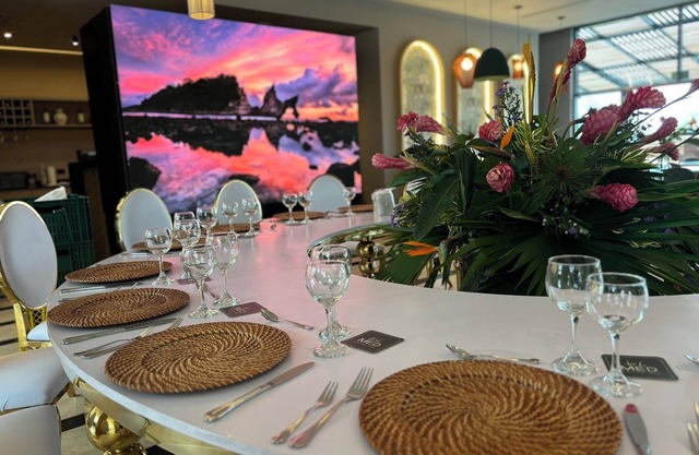 Tequendama Hotel Medellín