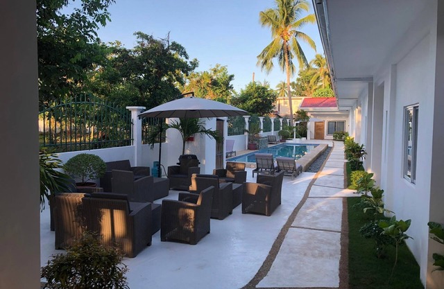 Tequila Cove