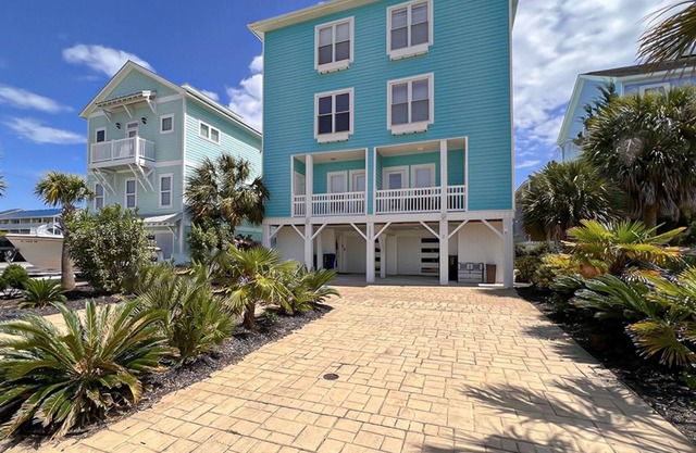Tequila Mockingbird by Sea Scape Properties