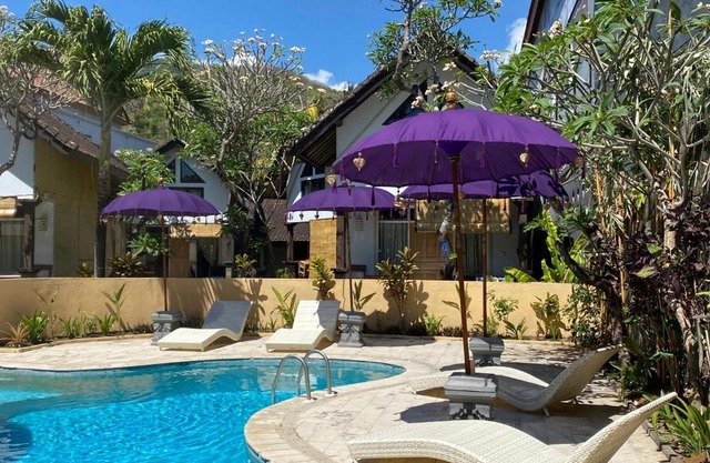 Teratai Boutique Resort
