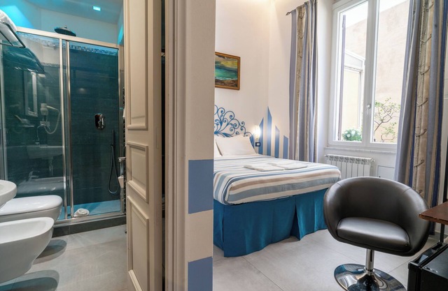 Teresa Rooms&Suites