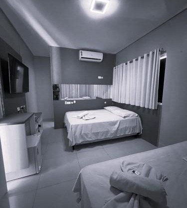 TERESINA HOTEL