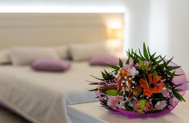 Terinikos Sunny Garden Hotel & Junior Suites New Renovation 2025