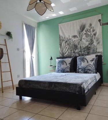 TERLA Bel Appartement 3 Pieces Clim & Parking