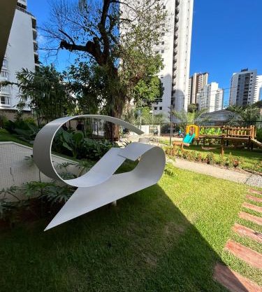 Terraço Jaqueira