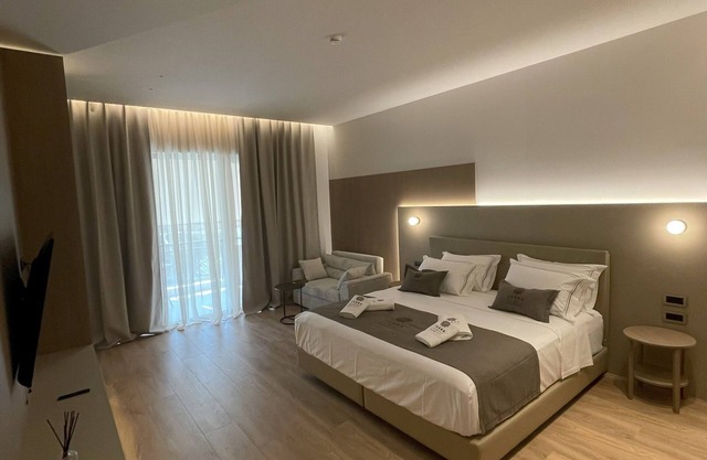 Terra Boutique Hotel