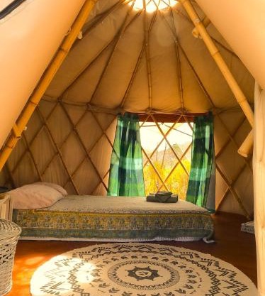 Terra Cristal - Ágata