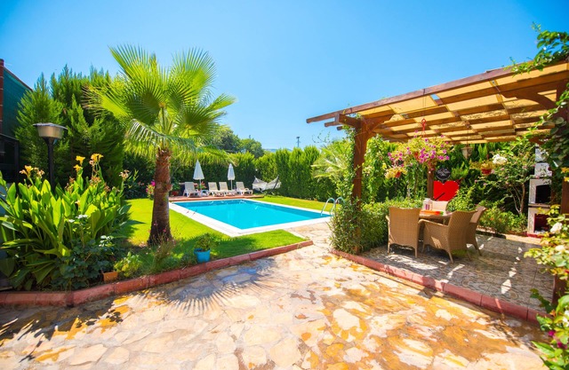 Terra Kaya Villa