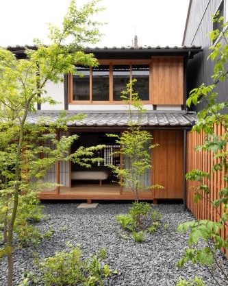 terra kyoto- Tranquil Private Kyoto Machiya near Tofukuji