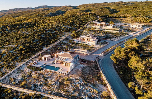 Terra Lucis Mountain Residences