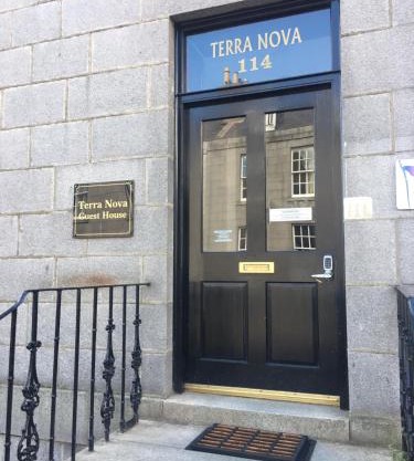 Terra Nova Hotel