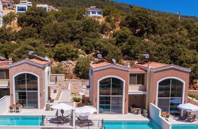 Terra Nova Kaş