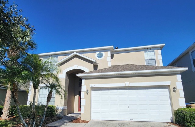 TERRA VERDE - RESORT Home with Private Pool, Amazing Amenities