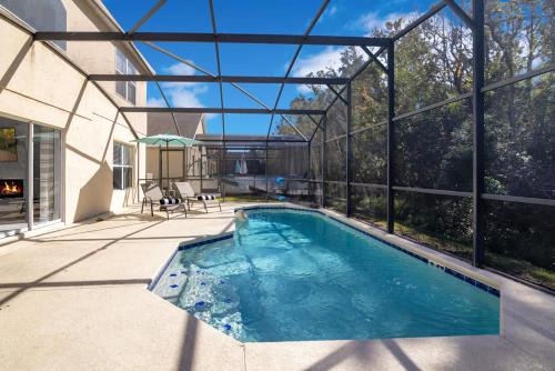 Terra Verde Resort Vacation Home for Families