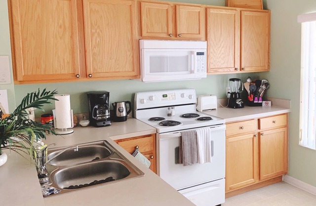 Terra Verde Vacation Rentals