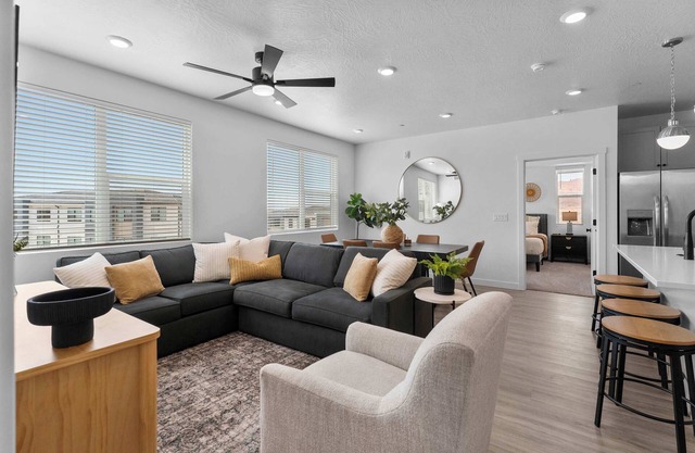 Terra Vista – *New Listing* Brand new!
