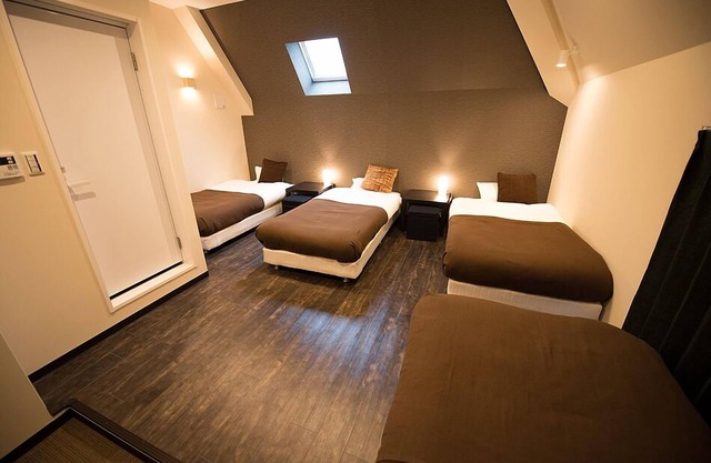 TERRACE HOUSE Tanimachi