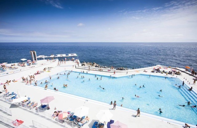 Terrace Mar