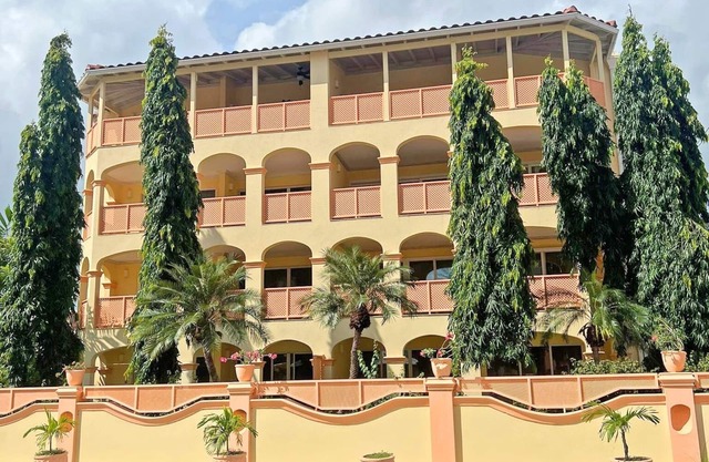 Terraces by the Sea, Condo in the South Coast Barbados