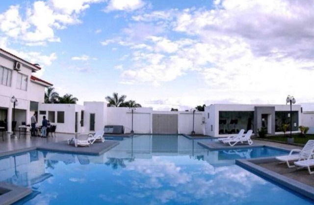 Terranova Suites